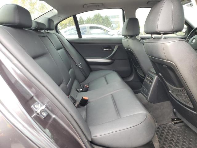 Photo 6 from auction – 2008 BMW 328 I with VIN WBAVA33508K055556