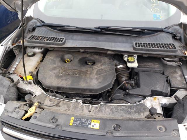 Photo 7 from auction – 2013 FORD ESCAPE SEL with VIN 1FMCU0H96DUB65064