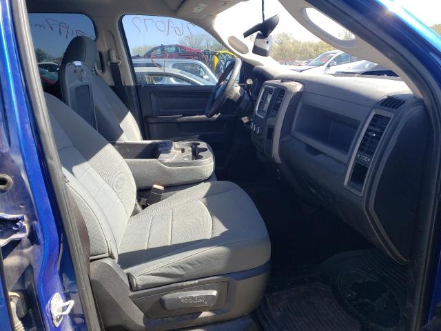 Photo 5 from auction – 2014 RAM 1500 ST with VIN 1C6RR6FT1ES269077