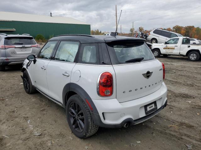 Photo 3 from auction – 2015 MINI COOPER S C with VIN WMWZC5C5XFWM19768