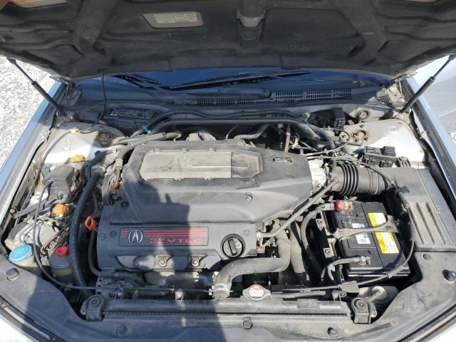 Photo 7 from auction – 2003 ACURA TL with VIN 19UUA568X3A006364