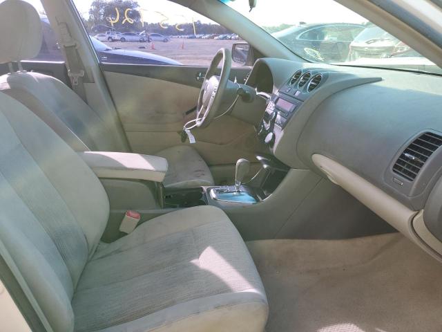 Photo 5 from auction – 2010 NISSAN ALTIMA BAS with VIN 1N4AL2AP3AN501381