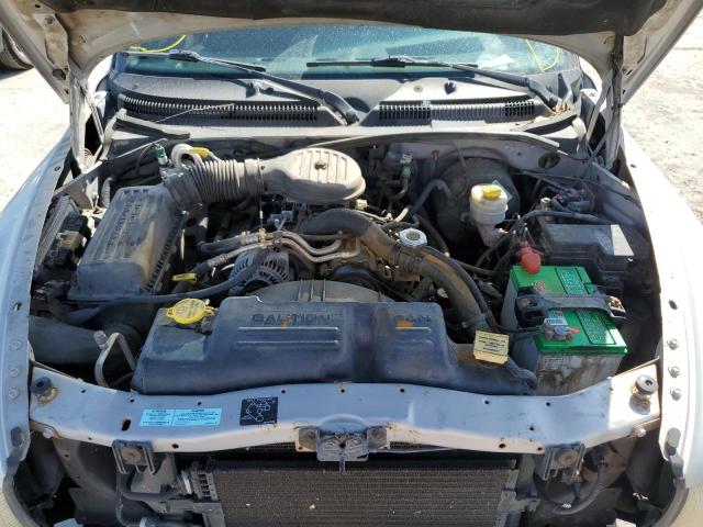 Photo 7 from auction – 2000 DODGE DAKOTA with VIN 1B7FL26X3YS603882