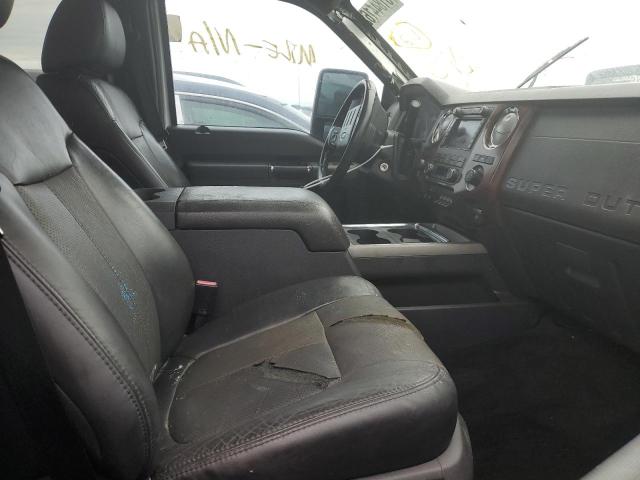 Photo 5 from auction – 2011 FORD F250 SUPER with VIN 1FT7W2BT9BEA67654
