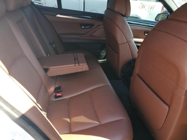 Photo 6 from auction – 2012 BMW 528 I with VIN WBAXG5C5XCDW84502