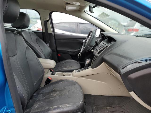 Photo 5 from auction – 2013 FORD FOCUS SE with VIN 1FADP3F24DL158228