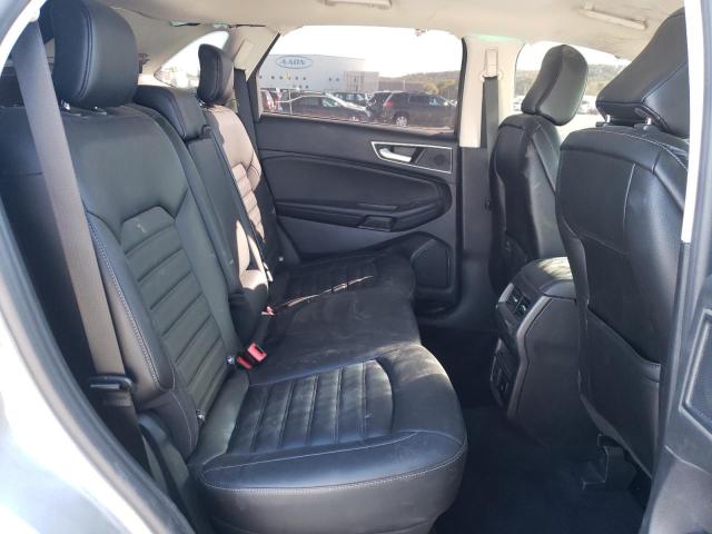 Photo 6 from auction – 2020 FORD EDGE SEL with VIN 2FMPK3J92LBB63741