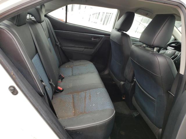 Photo 6 from auction – 2014 TOYOTA COROLLA L with VIN 2T1BURHE7EC124815