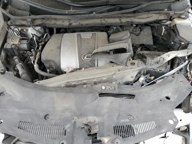 Photo 7 from auction – 2017 LEXUS RX 350 BAS with VIN 2T2ZZMCA7HC074506