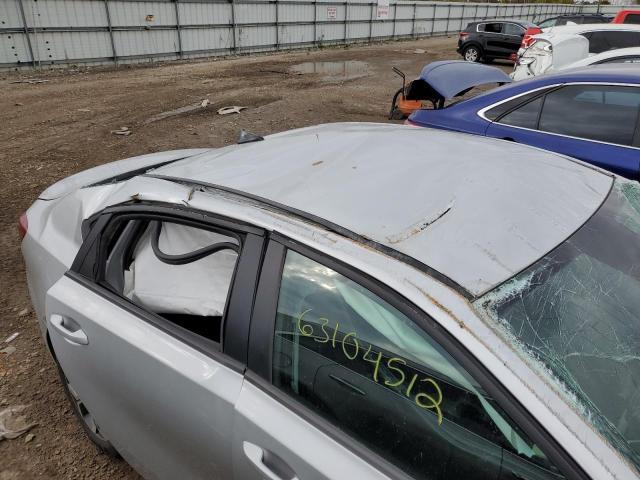 Photo 9 from auction – 2019 KIA FORTE FE with VIN 3KPF24AD8KE082275