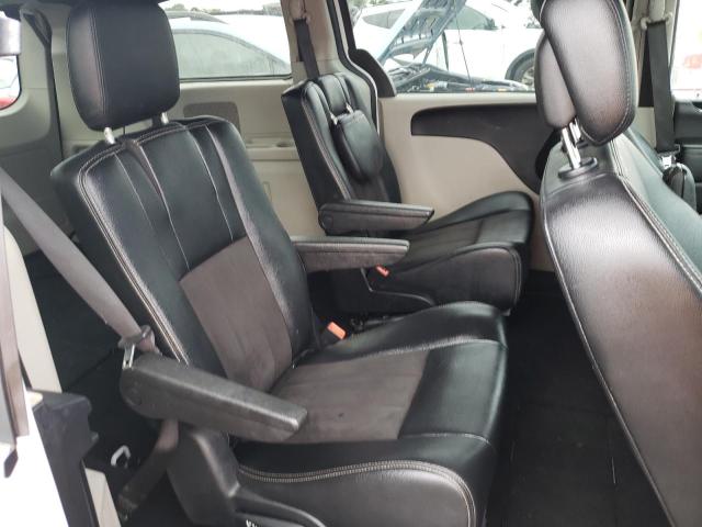 Photo 6 from auction – 2019 DODGE GRAND CARA with VIN 2C4RDGCG1KR804832