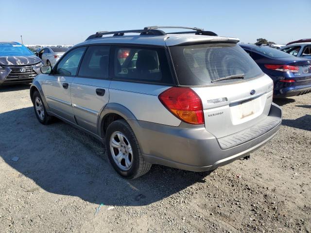 Photo 3 from auction – 2007 SUBARU LEGACY OUT with VIN 4S4BP61C077321470
