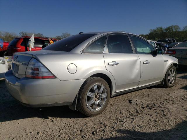 Photo 4 from auction – 2009 FORD TAURUS LIM with VIN 1FAHP25WX9G117277