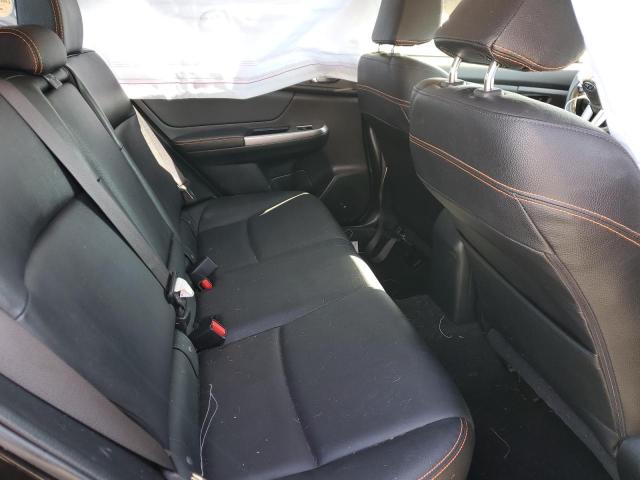 Photo 6 from auction – 2016 SUBARU CROSSTREK with VIN JF2GPALC3GH258239
