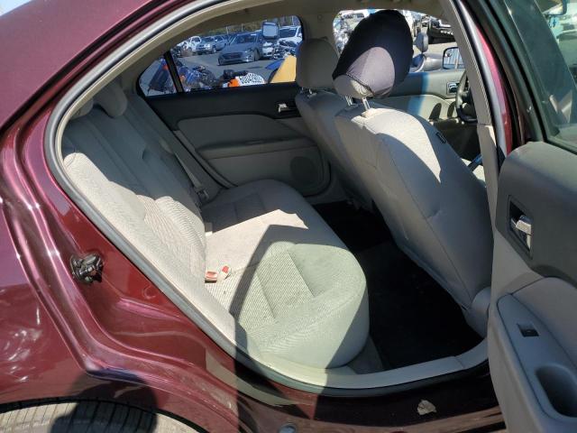 Photo 6 from auction – 2012 FORD FUSION S with VIN 3FAHP0GA3CR364291