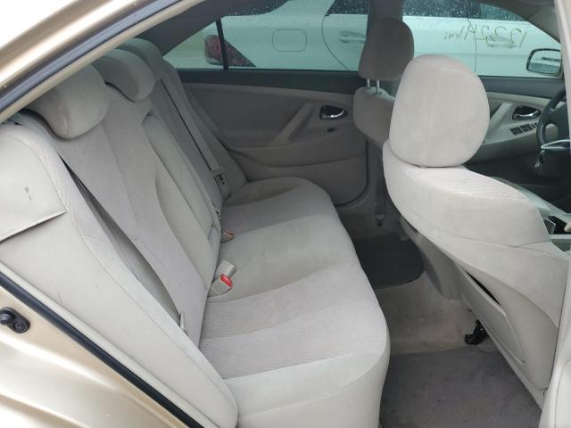 Photo 6 from auction – 2010 TOYOTA CAMRY BASE with VIN 4T1BF3EK9AU028078
