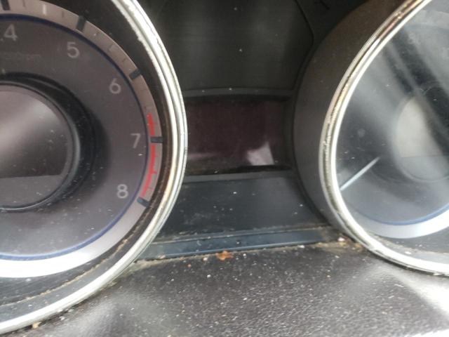 Zdjęcie 8 z aukcji – 2012 HYUNDAI SONATA GLS z VIN 5NPEB4AC5CH385658