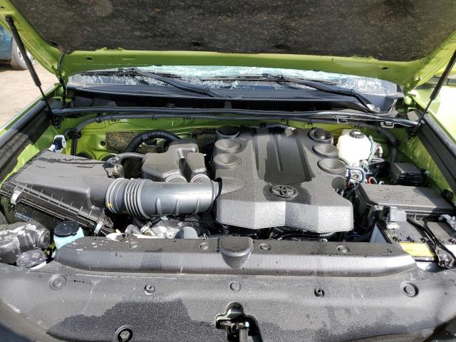 Photo 12 from auction – 2022 TOYOTA 4RUNNER SR with VIN JTELU5JR0N6064924