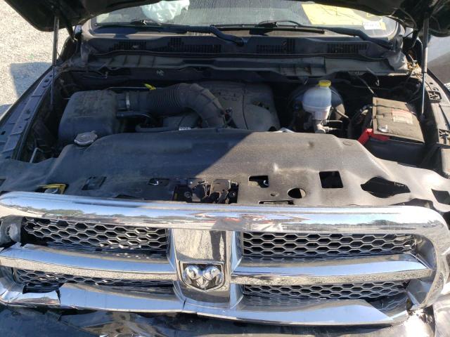 Photo 7 from auction – 2012 DODGE RAM 1500 L with VIN 1C6RD7NT6CS155725