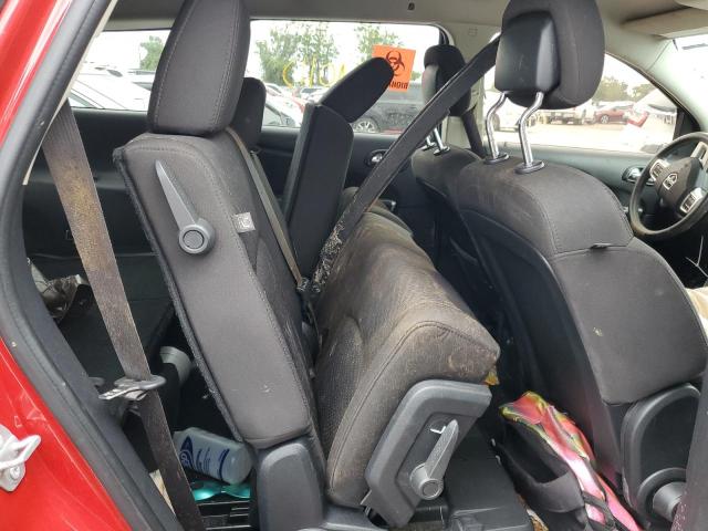 Photo 6 from auction – 2017 DODGE JOURNEY SX with VIN 3C4PDCBGXHT563845