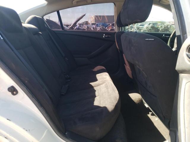 Photo 6 from auction – 2010 NISSAN ALTIMA BAS with VIN 1N4AL2AP9AN486627