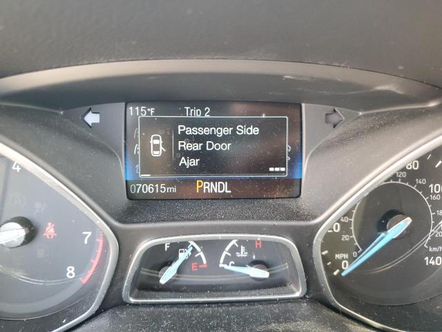 Photo 8 from auction – 2016 FORD FOCUS SE with VIN 1FADP3F28GL365385