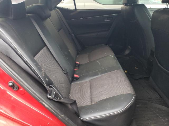 Photo 6 from auction – 2014 TOYOTA COROLLA L with VIN 5YFBURHE4EP027295