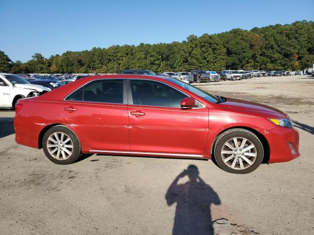 Photo 9 from auction – 2012 TOYOTA CAMRY BASE with VIN 4T4BF1FK0CR214586