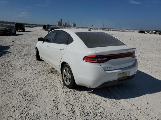 Photo 3 from auction – 2015 DODGE DART SXT with VIN 1C3CDFBB0FD251318