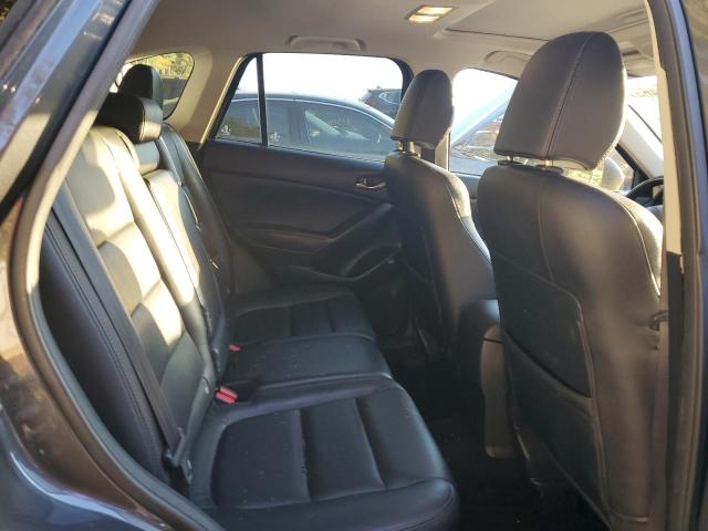 Photo 6 from auction – 2015 MAZDA CX-5 GT with VIN JM3KE2DYXF0458585