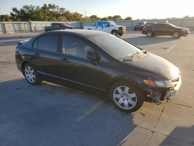 Photo 4 from auction – 2006 HONDA CIVIC LX with VIN 1HGFA16556L063183