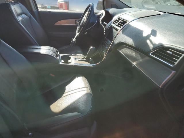Photo 5 from auction – 2011 LINCOLN MKX with VIN 2LMDJ8JK9BBJ24878