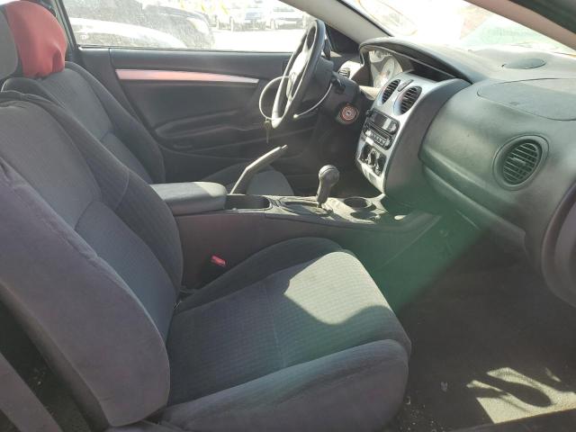 Photo 5 from auction – 2004 DODGE STRATUS SX with VIN 4B3AG42G24E032801