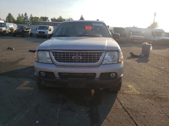 Photo 9 from auction – 2005 FORD EXPLORER X with VIN 1FMZU73K15UB78755