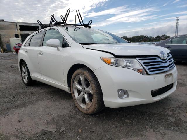 Photo 1 from auction – 2009 TOYOTA VENZA with VIN 4T3BK11A19U002297