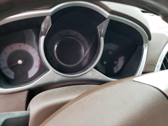 Photo 8 from auction – 2012 CADILLAC SRX PERFOR with VIN 3GYFNBE35CS658866