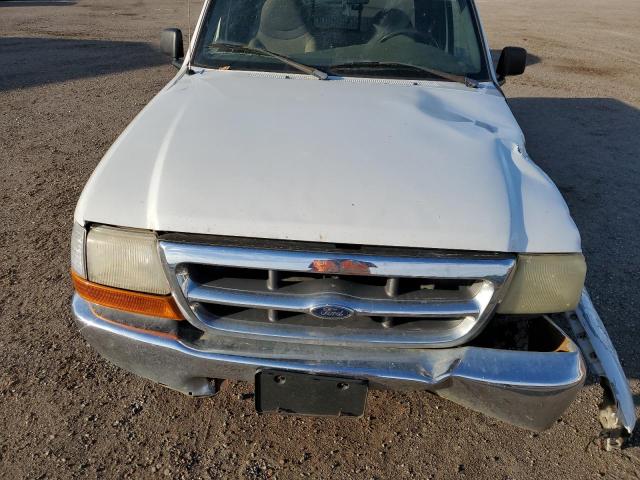Photo 7 from auction – 2000 FORD RANGER SUP with VIN 1FTYR14V1YTA47908