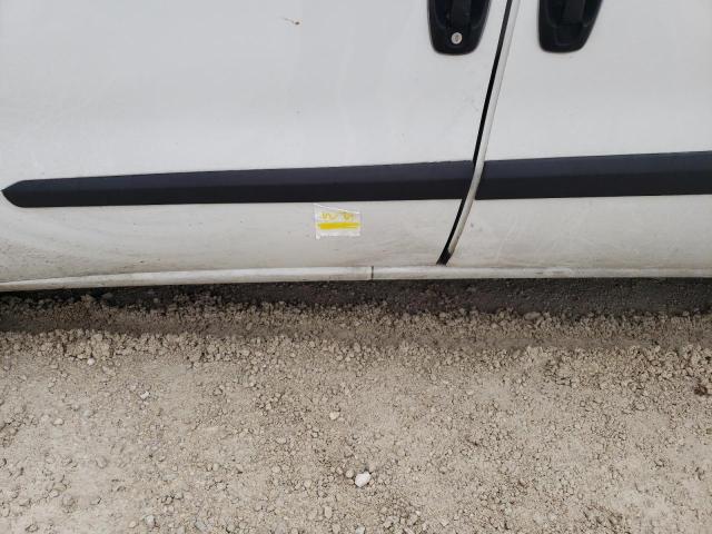 Photo 9 from auction – 2017 RAM PROMASTER with VIN ZFBERFABXH6G91454