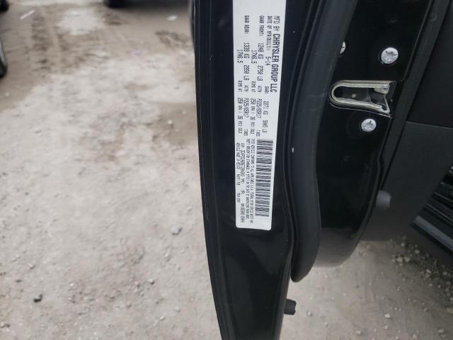 Photo 10 from auction – 2014 DODGE JOURNEY SE with VIN 3C4PDCAB8ET284203