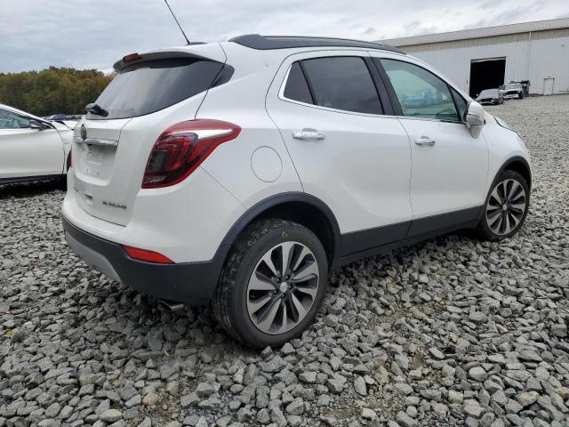 Photo 4 from auction – 2017 BUICK ENCORE ESS with VIN KL4CJCSBXHB103415