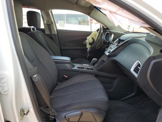 Photo 5 from auction – 2011 CHEVROLET EQUINOX LT with VIN 2GNALDEC1B1224026