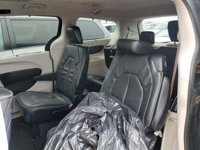 Photo 6 from auction – 2017 CHRYSLER PACIFICA L with VIN 2C4RC1GGXHR683723