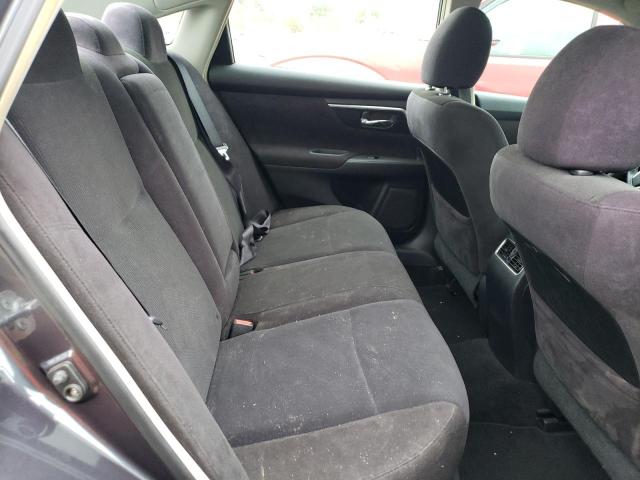 Photo 6 from auction – 2013 NISSAN ALTIMA 2.5 with VIN 1N4AL3AP1DN589650
