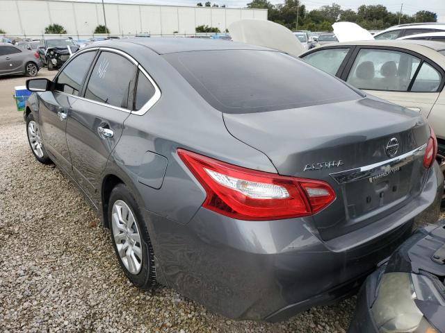 Photo 3 from auction – 2016 NISSAN ALTIMA 2.5 with VIN 1N4AL3AP8GC128820