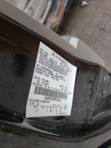 Photo 10 from auction – 2009 FORD FOCUS with VIN 1FAHP35N29W220664