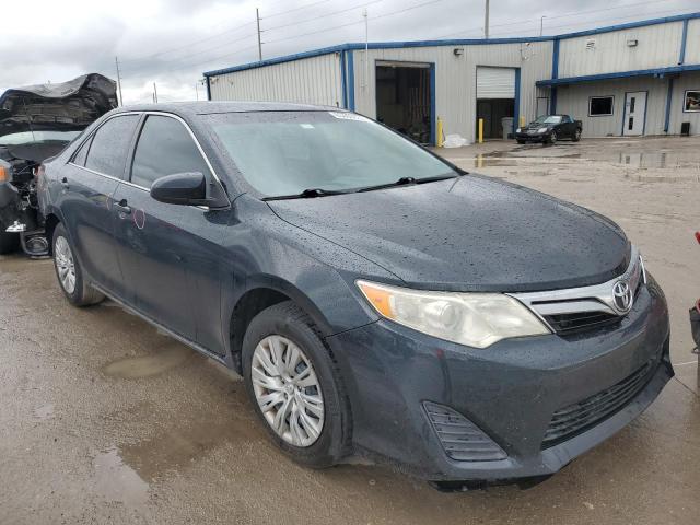 TOYOTA CAMRY L 2014 with VIN 4T1BF1FK0EU317083 - Photo from auction