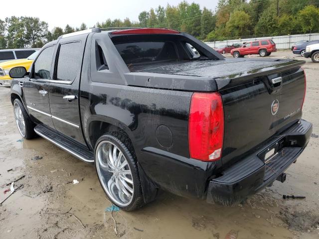 Photo 3 from auction – 2007 CADILLAC ESCALADE E with VIN 3GYFK62877G158961