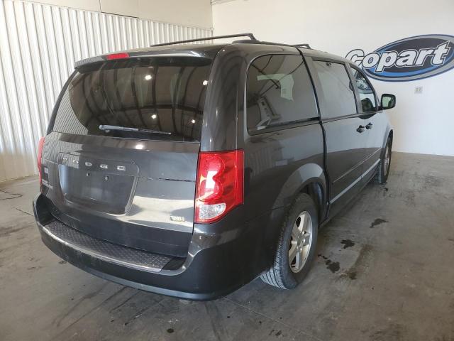 Photo 4 from auction – 2012 DODGE GRAND CARA with VIN 2C4RDGCG2CR201907