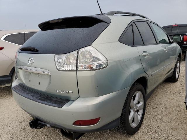 Photo 4 from auction – 2007 LEXUS RX 350 with VIN 2T2GK31U47C007007