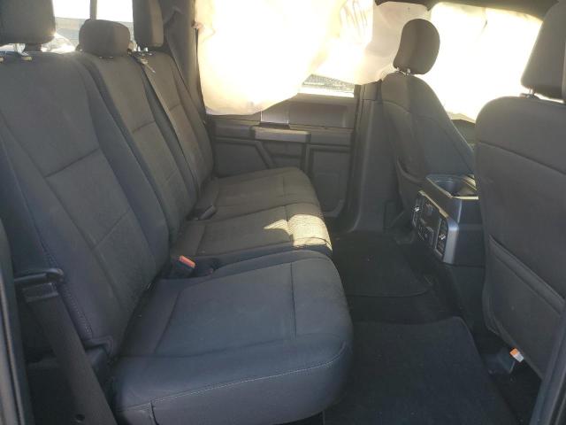 Photo 6 from auction – 2019 FORD F150 SUPER with VIN 1FTEW1CP1KKD43779